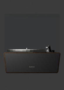 Lenco LS-470WA