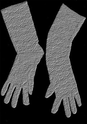 steel lace