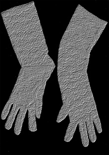 steel lace