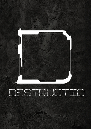 Destructio
