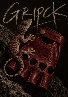 GRIPCK