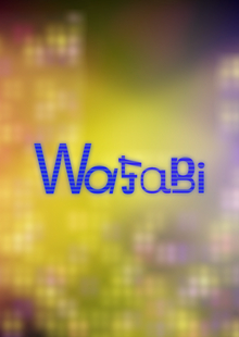 Wasabi&nbsp;— титры