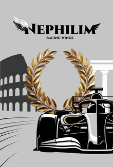 Nephilim racing wings Nephilim racing wings