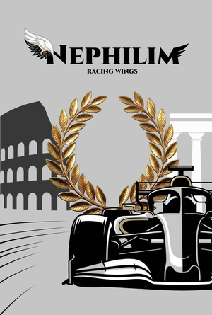 Nephilim racing wings