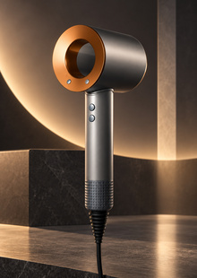 Реверс-инжиниринг Dyson Реверс-инжиниринг Dyson