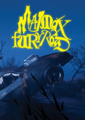 Mad Max:Fury Road — альтернативные титры