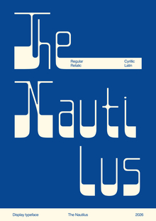 The Nautilus
