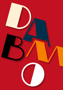DAMBO | Font