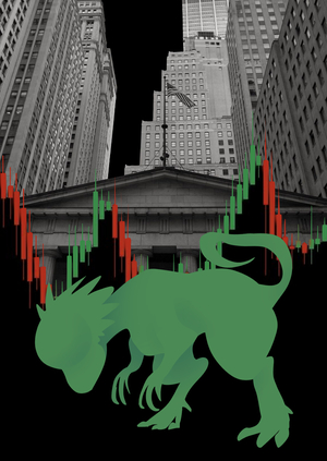 Dino and The City