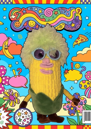 кукурузыч