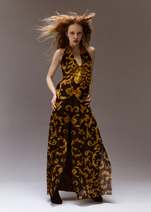 VERSACE DNA
