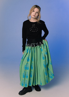 CHOPOVA LOWENA DNA