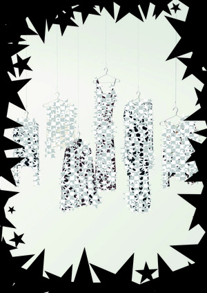 Stardust couture 