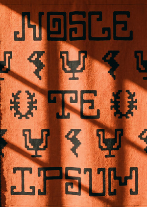 MEANDER CODE