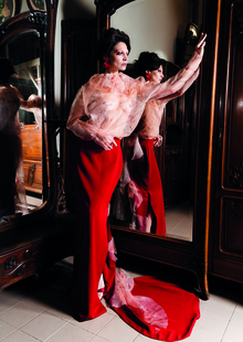 Valentino DNA «After the Ceremony»