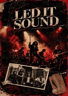 Led it&nbsp;sound