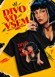 DIVNIY DIVNIY