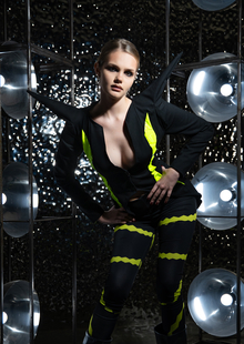 Mugler&nbsp;DNA. ALTER EGO