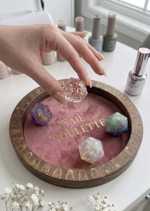 Nail Roulette