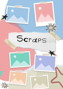 Scraps Scraps