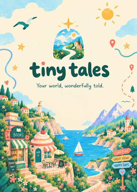 Tiny Tales