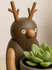 Forest spirits Forest spirits