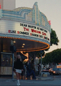 Ностальгия голливудского кинематографа  1980-2020-х по своему прошлому 