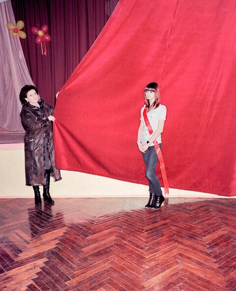 Постсоветский след в странах бывшего СССР и Восточного блока