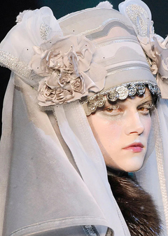 Кокошник: история и актуализация