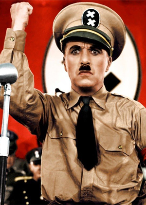 Комплексный анализ фильма «Великий диктатор» (1940)