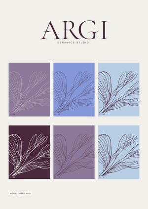 ARGI ceramics