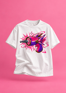 Фабрика: PINK VOLT