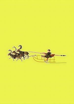 Книга: Скучаю по Третьяковке