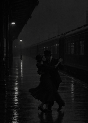 The Last Waltz