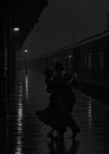 The Last Waltz