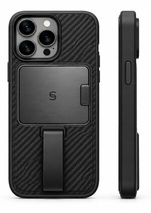 SmartGrip Case