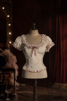 Футболка Moulin Rouge