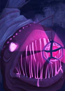 ><(((°> ><(((°>