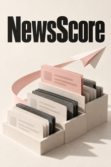 NewsScore