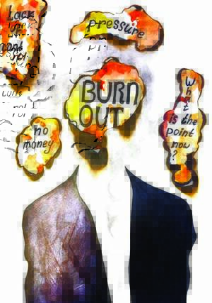 Burnout