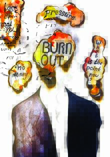 Burnout Burnout