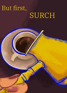 But first, SURCH