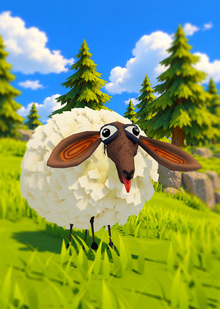 One More Sheep