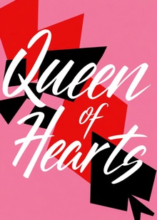 Queen of&nbsp;Hearts