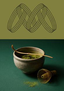 CARRY MY MATCHA CARRY MY MATCHA