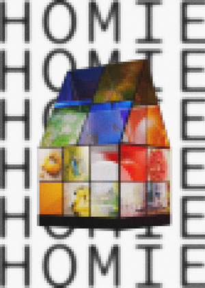 HOMIE