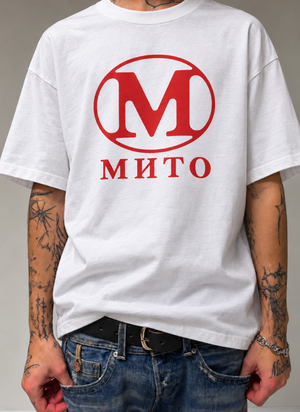 Футболка Мито