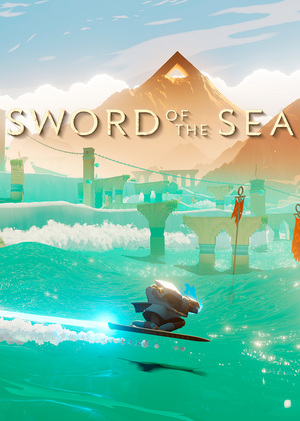 Sword of the Sea Resound