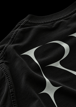 SHAYAN — футболка