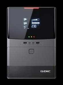 OFFICE UPS-DKS OFFICE UPS-DKS